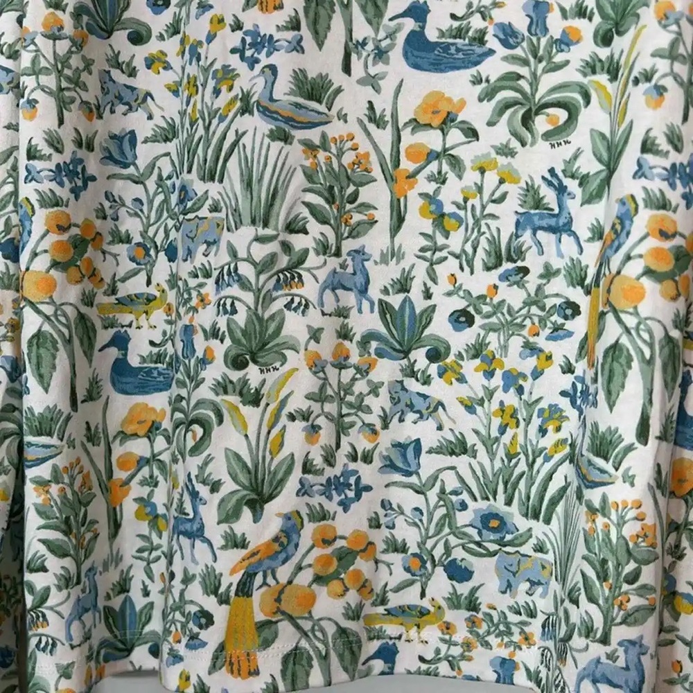 New with tags
brand, Hillhouse
women’s size, XS - Picture 5 of 5